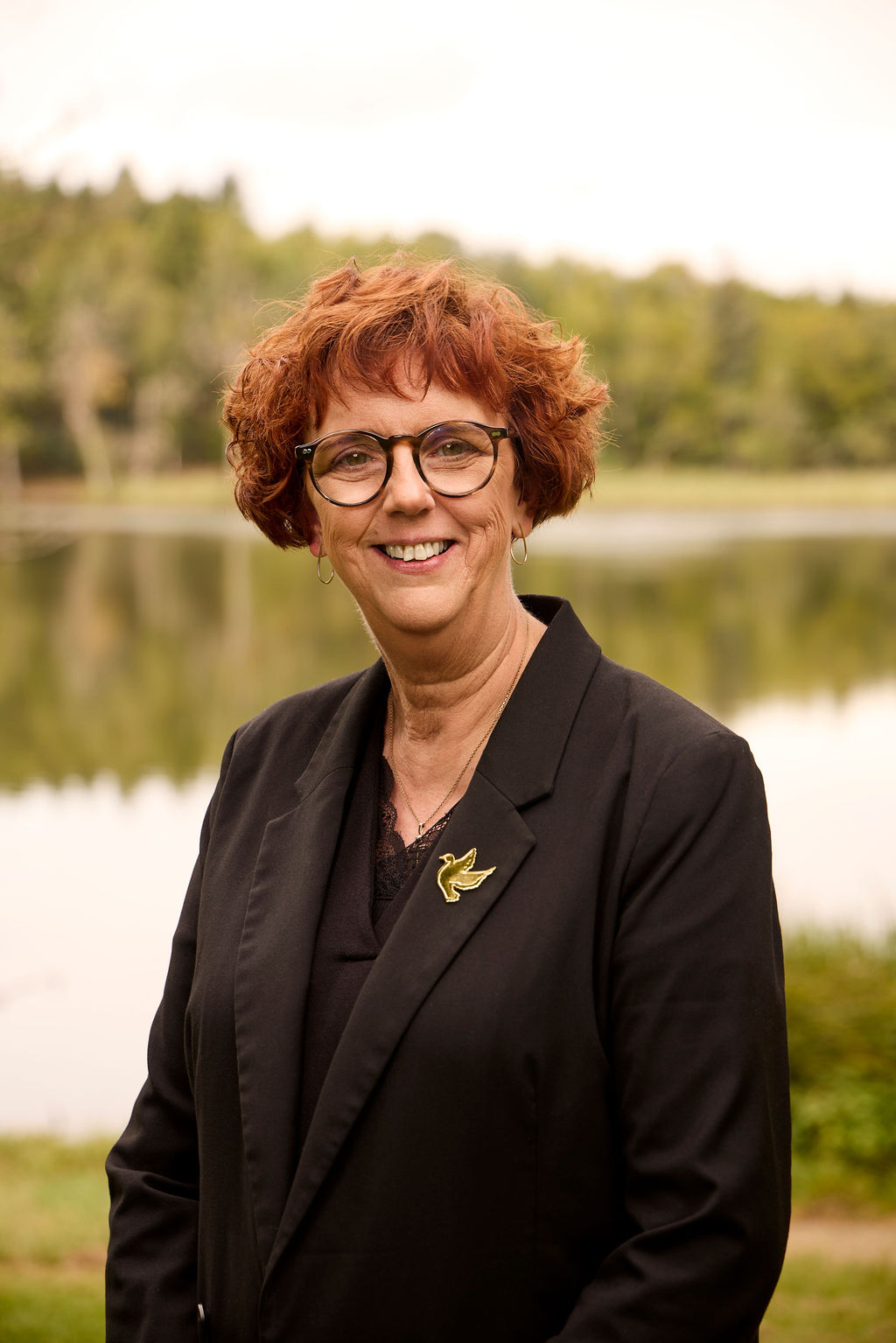 Henriette Plougmann Thomsen