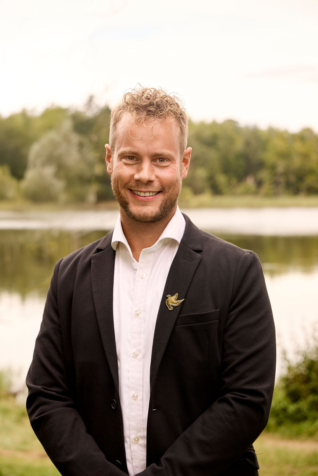 Mathias Serup