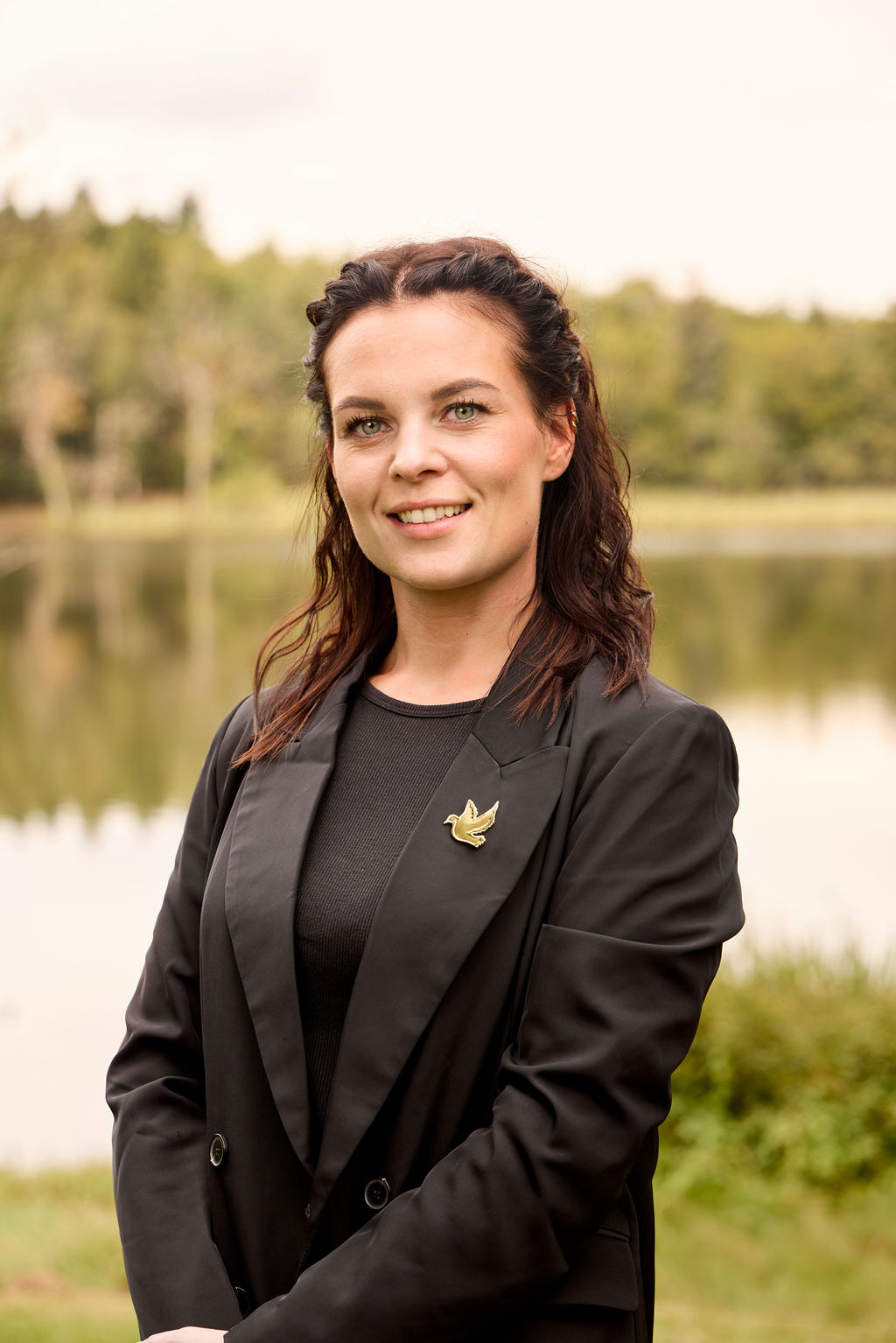 Sabrina Thorhauge