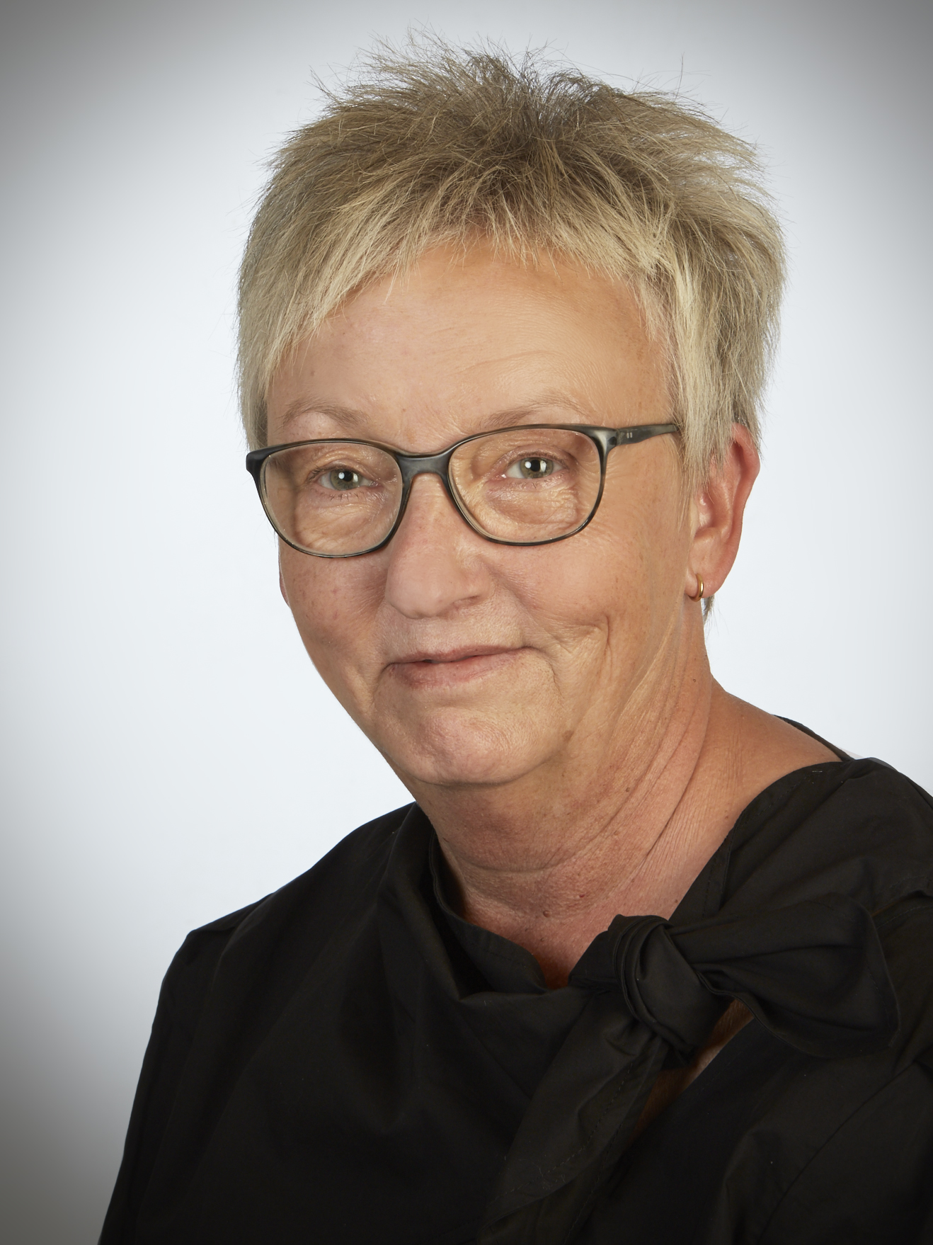 Bettina Plougmann