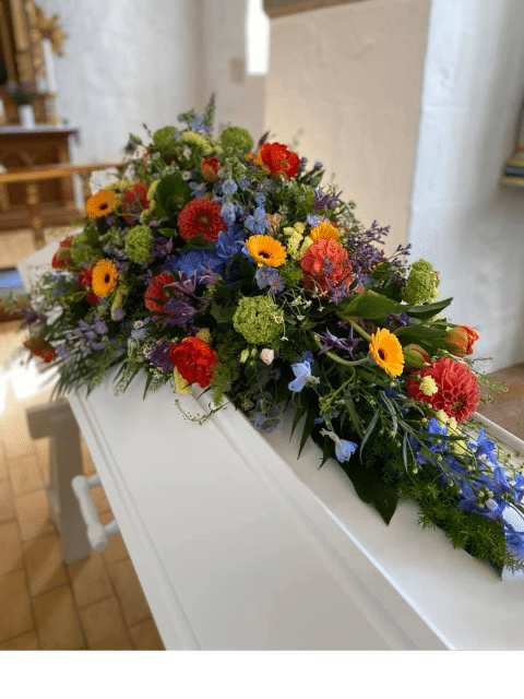 Begravelse Viborg med omsorg og nærvær